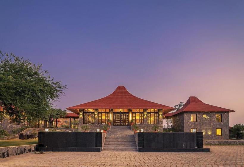 Mahua Bagh Resort Kumbhalgarh 17