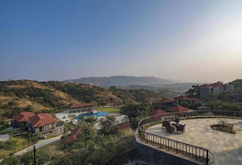 Mahua Bagh Resort Kumbhalgarh 18