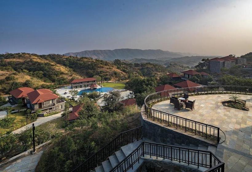 Mahua Bagh Resort Kumbhalgarh 19