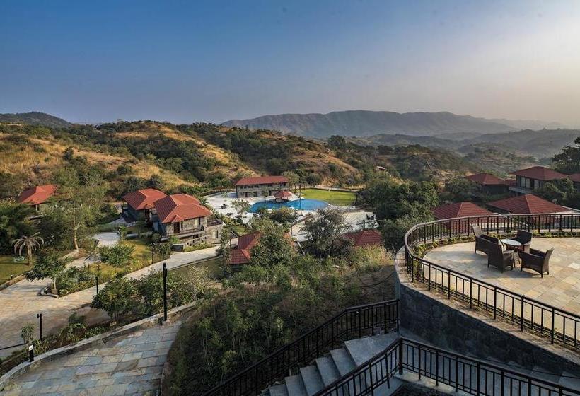 Mahua Bagh Resort Kumbhalgarh 20