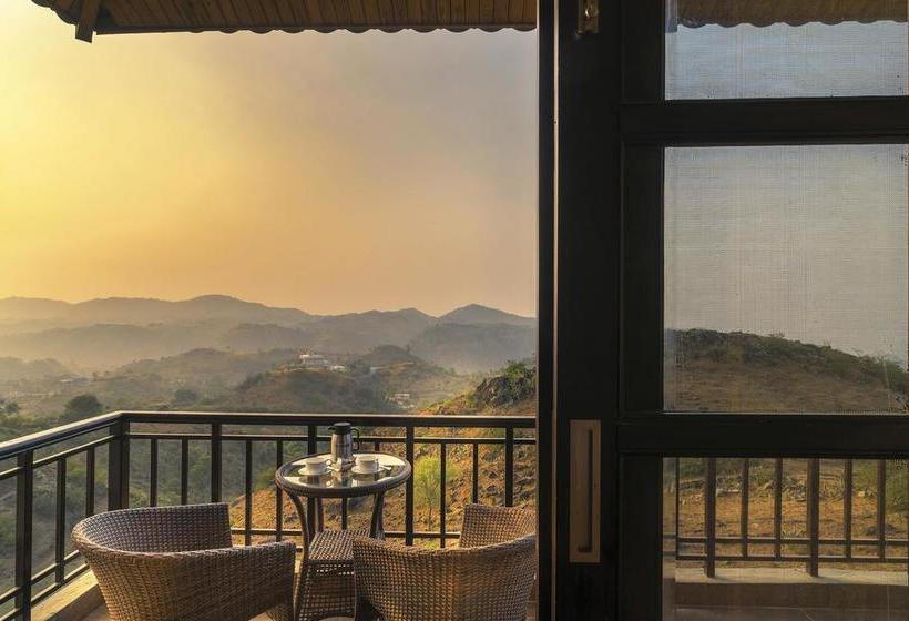 Mahua Bagh Resort Kumbhalgarh 5