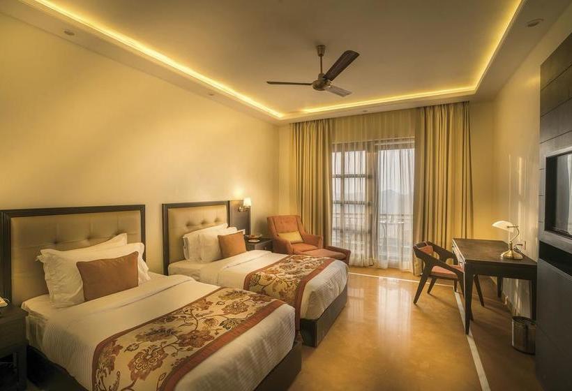 Mahua Bagh Resort Kumbhalgarh 6