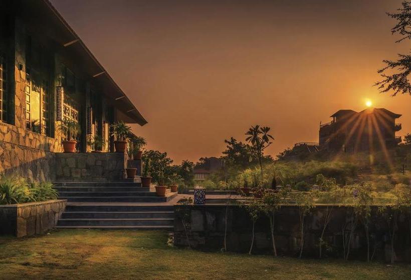 Mahua Bagh Resort Kumbhalgarh 9