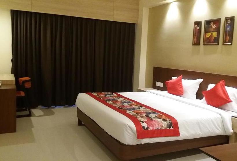 Hotel Malisca Siliguri Bengala Occidental