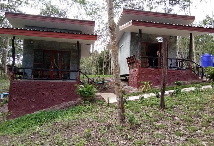 Resort Banchoeng Kao Trat