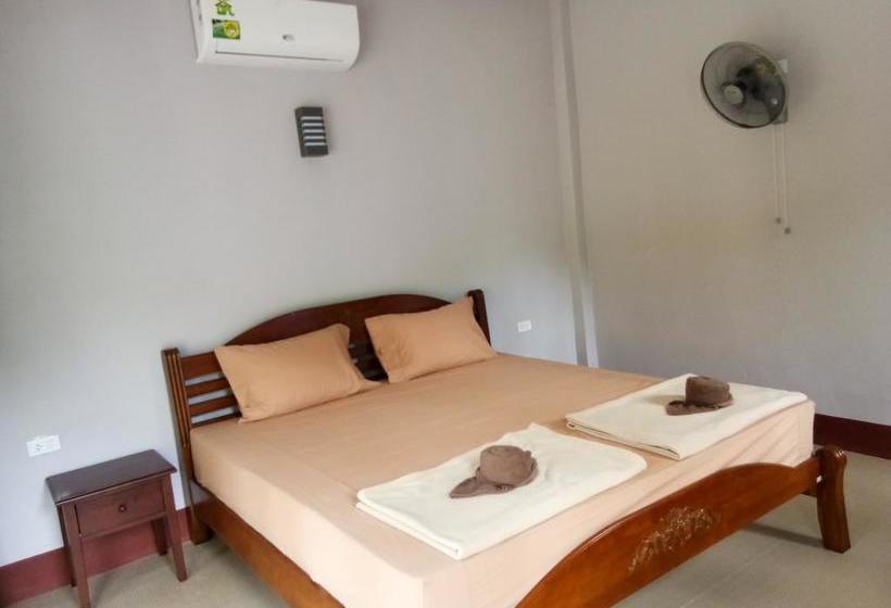 Resort Banchoeng Kao 1