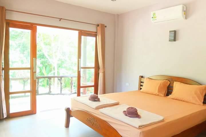 Resort Banchoeng Kao 10