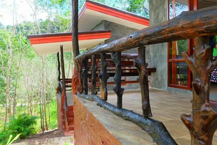 Resort Banchoeng Kao 11