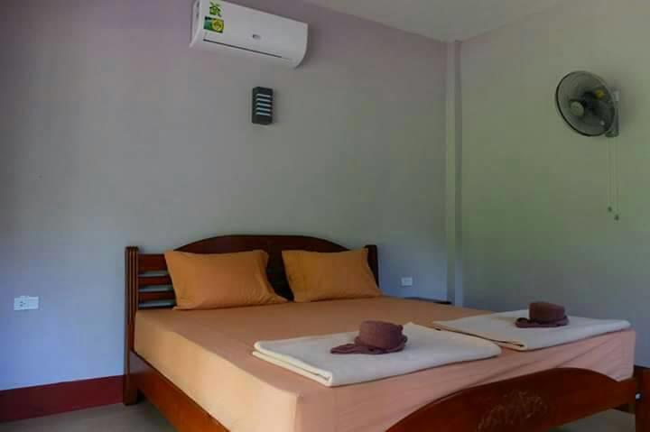 Resort Banchoeng Kao 12