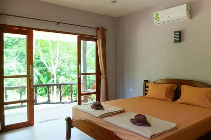 Resort Banchoeng Kao 13