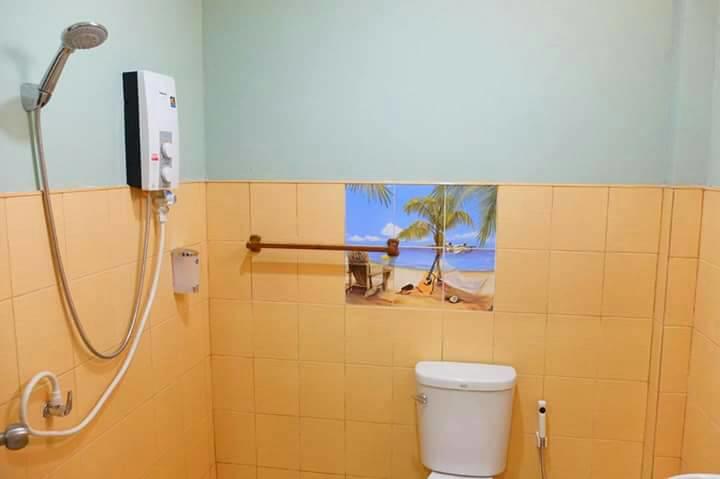 Resort Banchoeng Kao 15