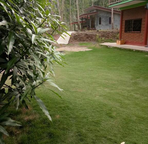 Resort Banchoeng Kao 17