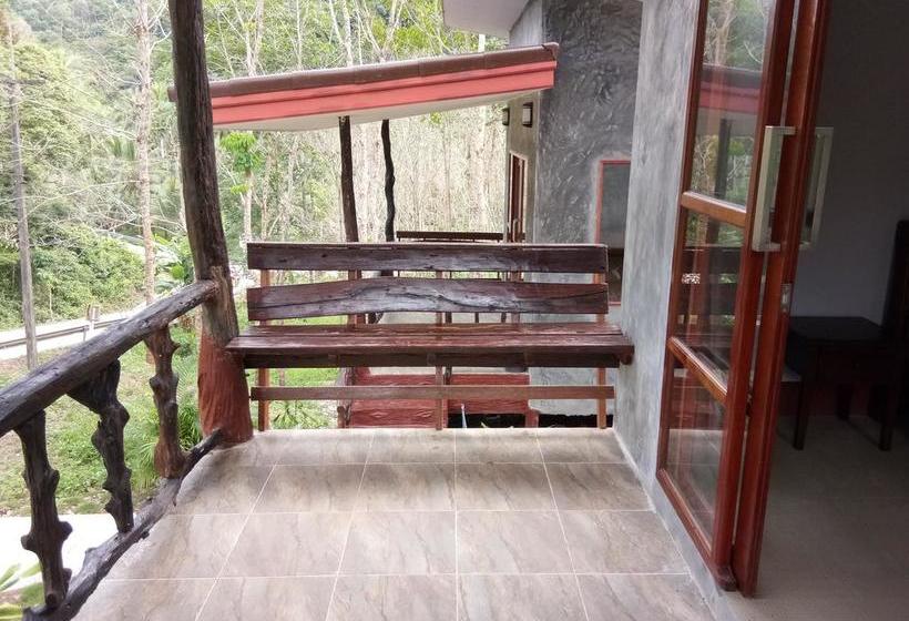 Resort Banchoeng Kao 2