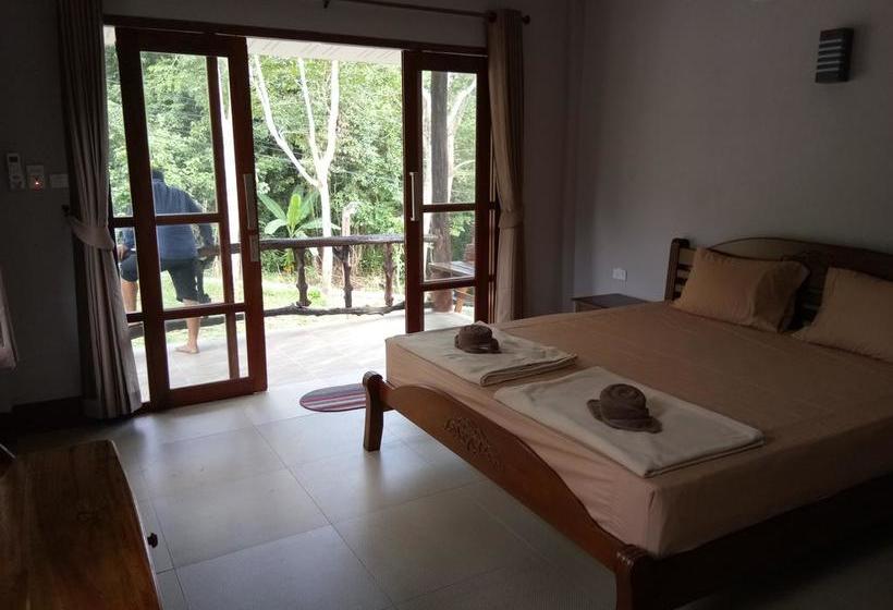 Resort Banchoeng Kao 3