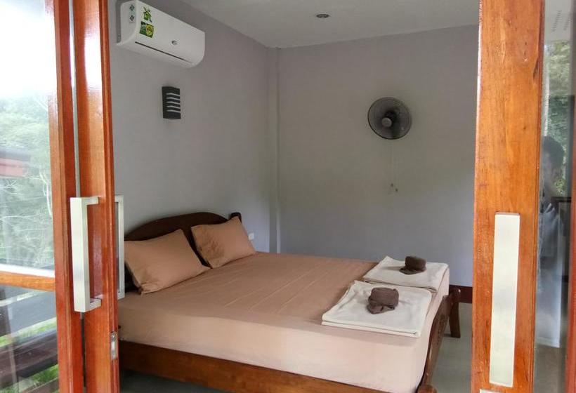 Resort Banchoeng Kao 4