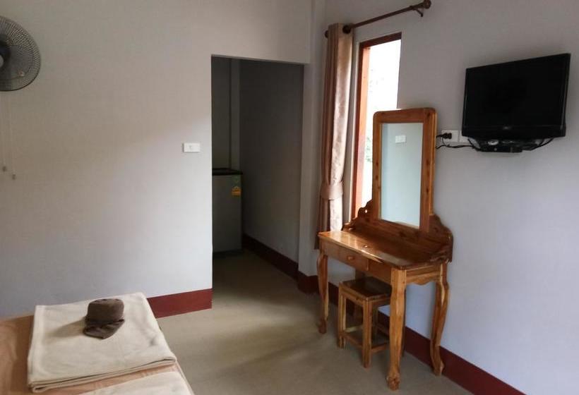 Resort Banchoeng Kao 5