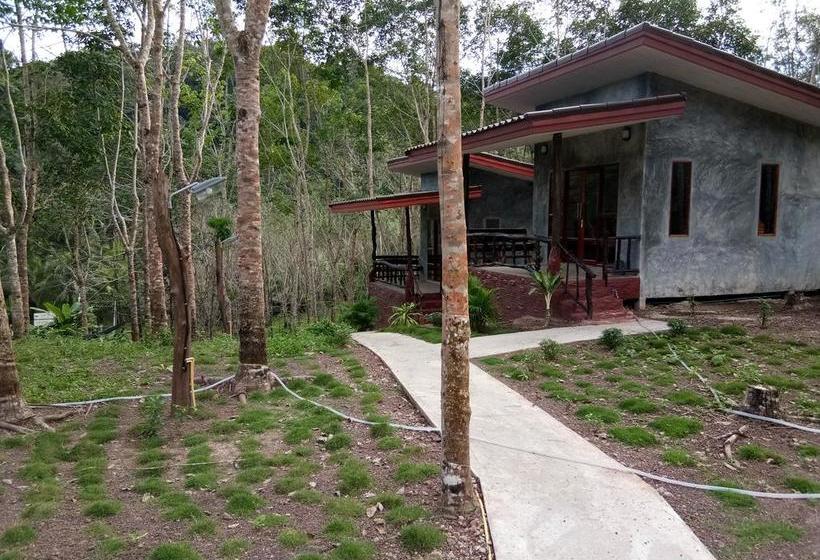 Resort Banchoeng Kao 6