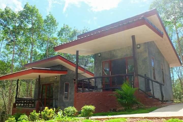 Resort Banchoeng Kao 7