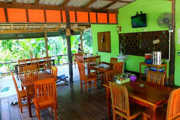 Resort Banchoeng Kao 8