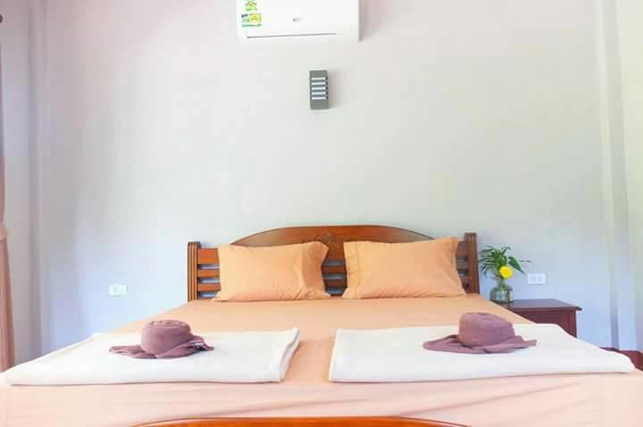 Resort Banchoeng Kao 9