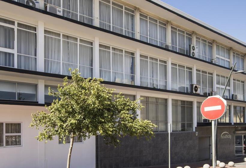 Motel The Suites On Cape