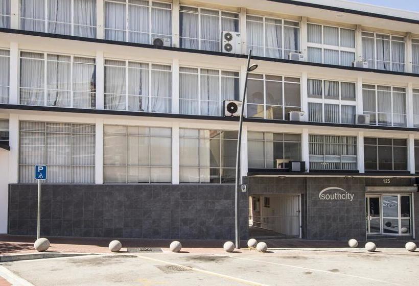 Motel The Suites On Cape 17