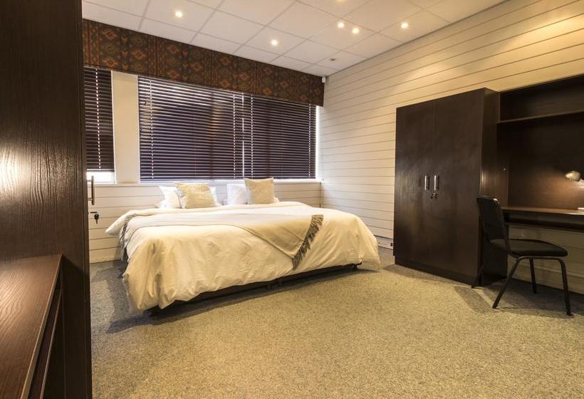 Motel The Suites On Cape 2