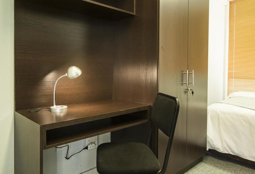 Motel The Suites On Cape 20