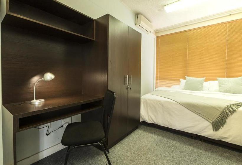 Motel The Suites On Cape 3