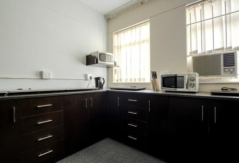 Motel The Suites On Cape 6