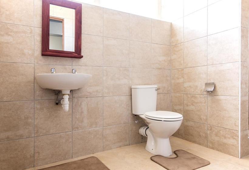 Motel The Suites On Cape 8