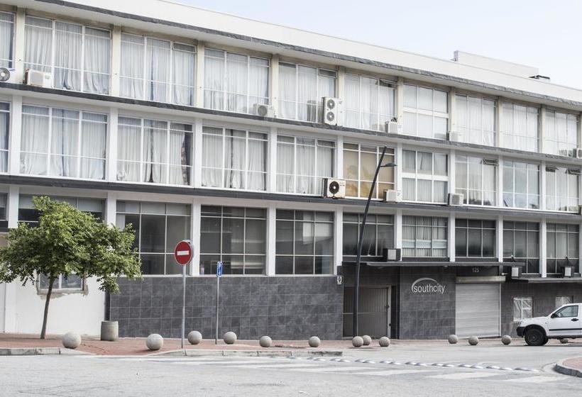 Motel The Suites On Cape 9