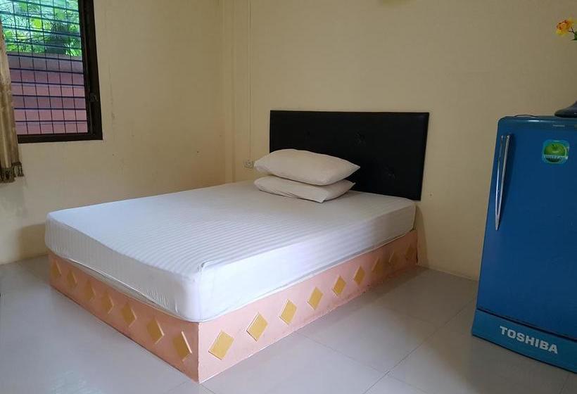 Chomtawan Resort Ubon Ratchathani