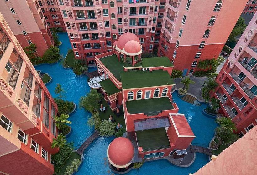 Hotel Sonia Residence 1