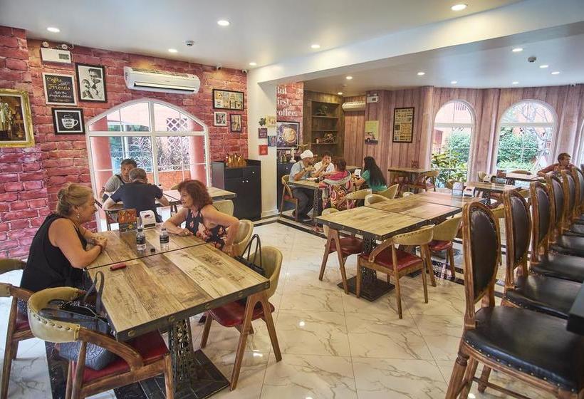 Hotel Sonia Residence 10