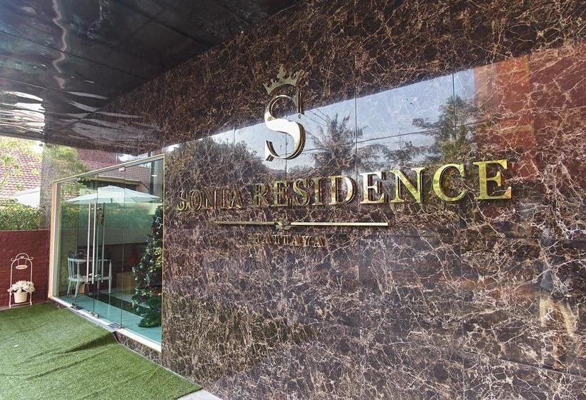 Hotel Sonia Residence 11