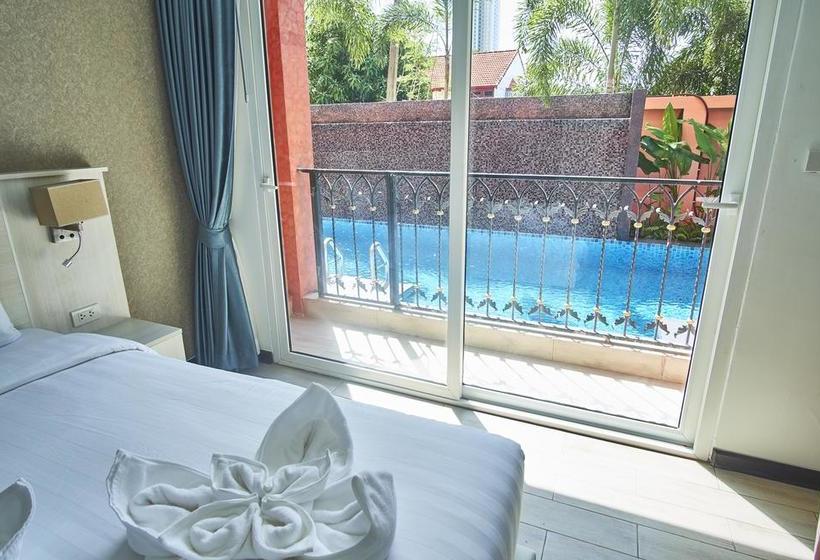 Hotel Sonia Residence 13