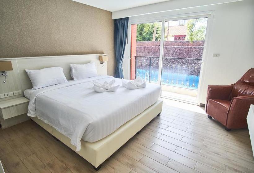 Hotel Sonia Residence 14