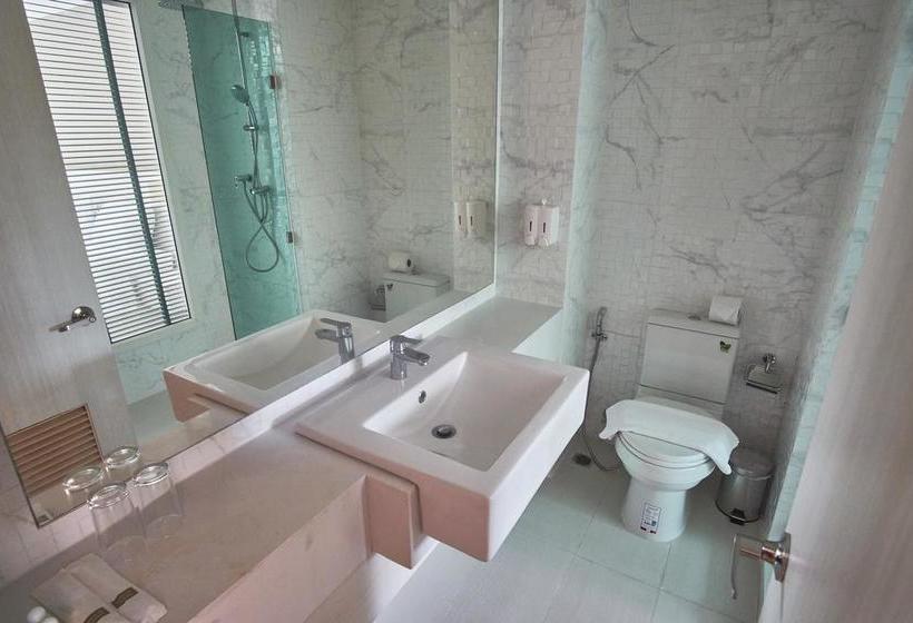 Hotel Sonia Residence 15