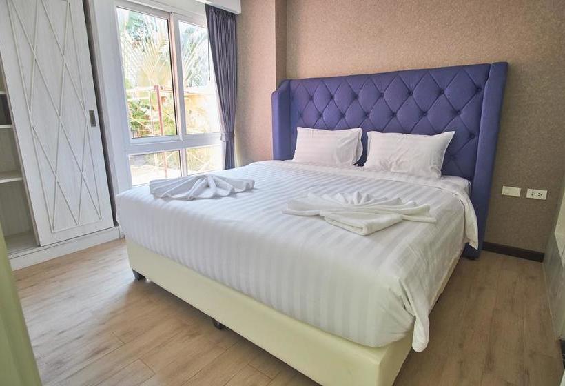 Hotel Sonia Residence 16