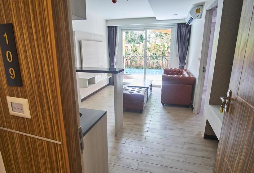 Hotel Sonia Residence 17