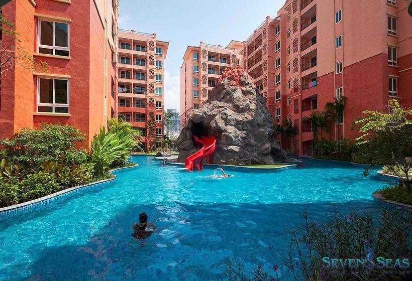 Hotel Sonia Residence 2