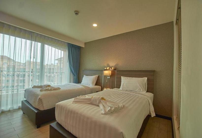 Hotel Sonia Residence 20