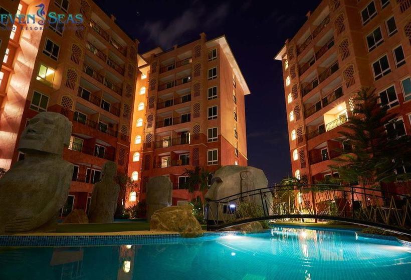 Hotel Sonia Residence 3