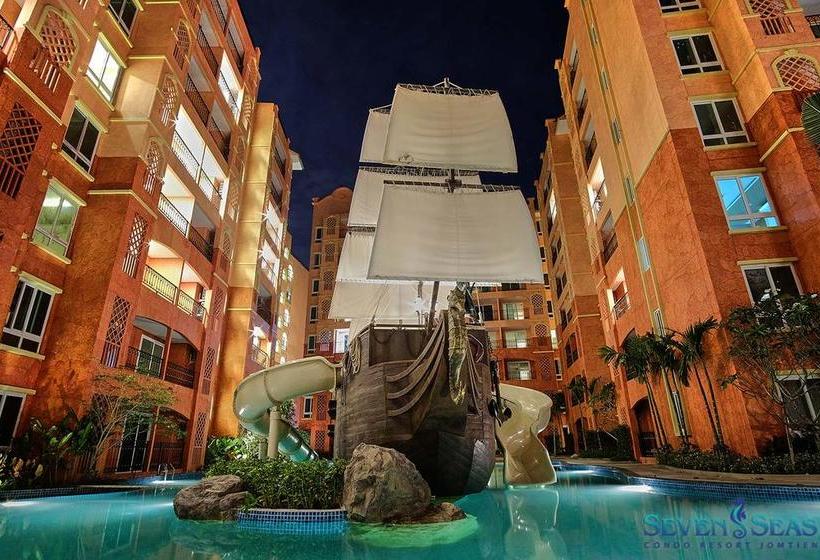 Hotel Sonia Residence 4