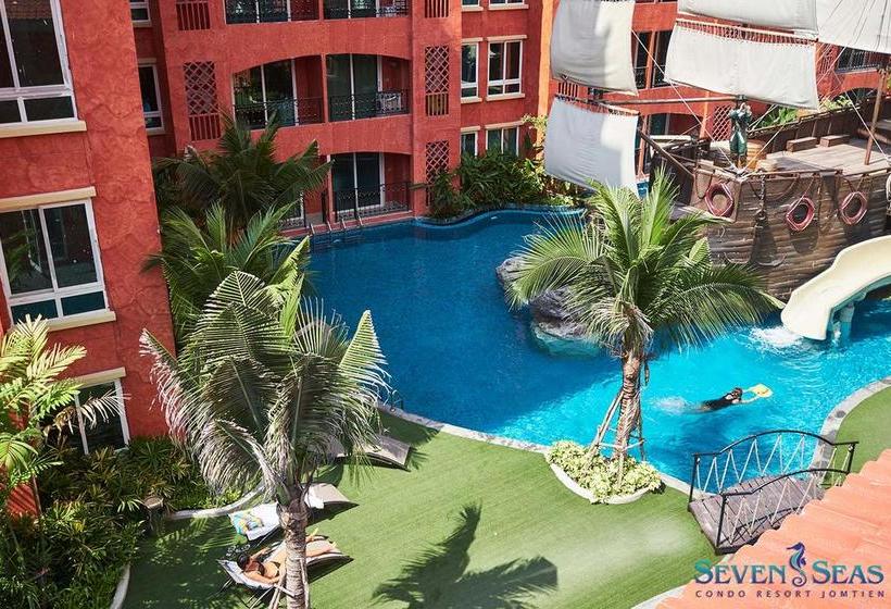 Hotel Sonia Residence 5