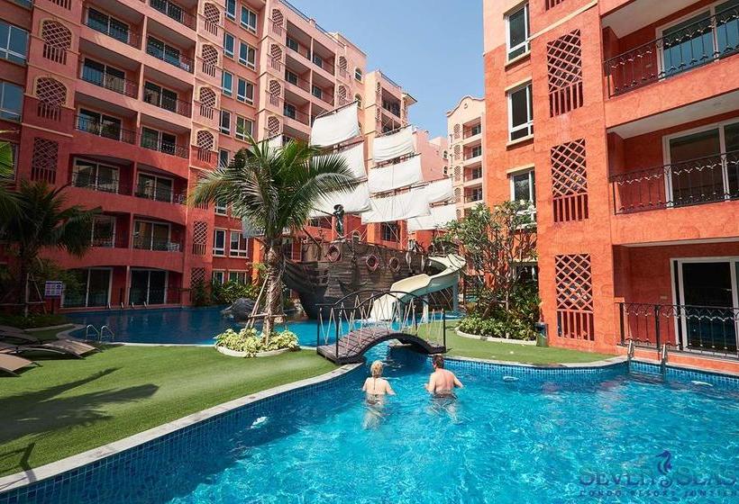 Hotel Sonia Residence 6