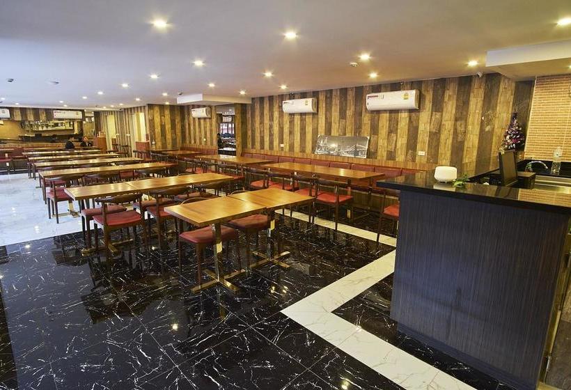 Hotel Sonia Residence 7