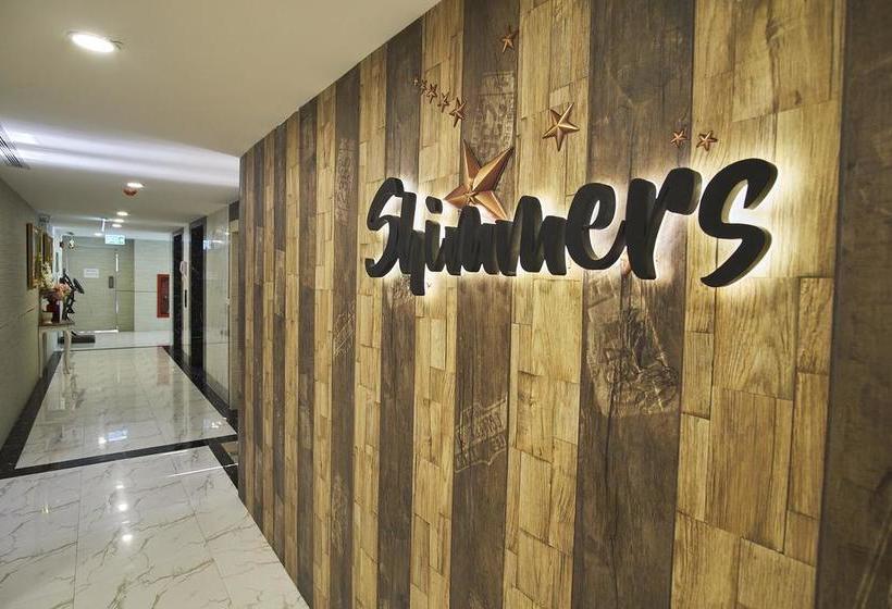 Hotel Sonia Residence 8