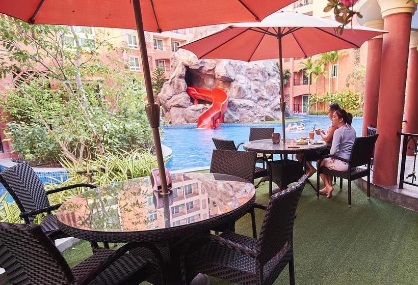 Hotel Sonia Residence 9